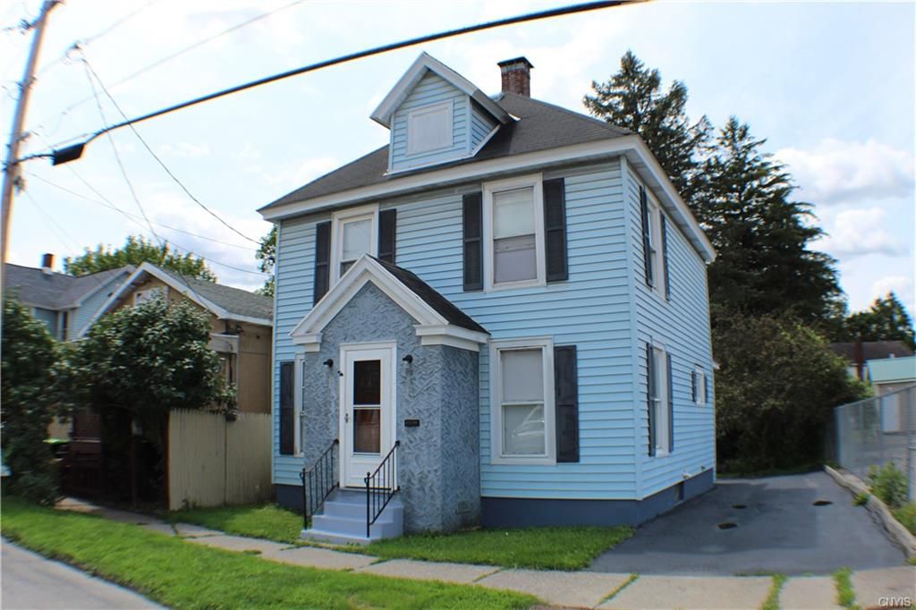212 Dewey Ave, Herkimer, NY 13350