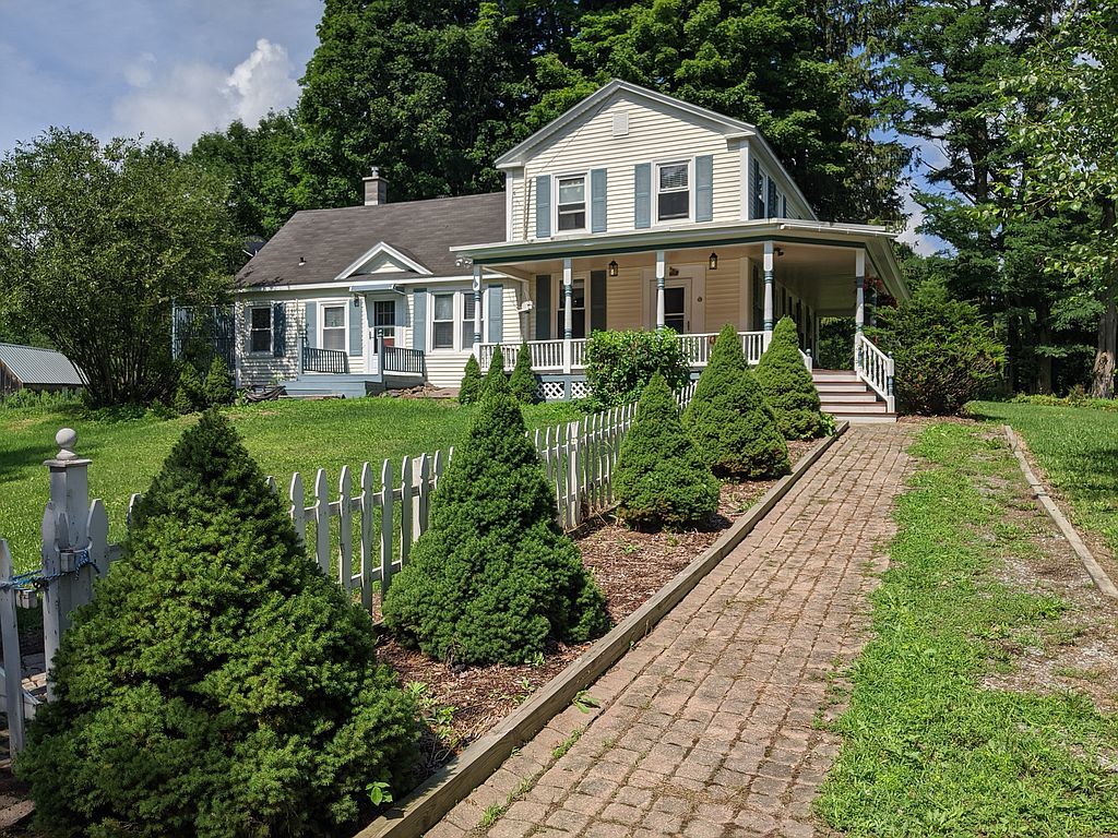 950 County Highway 22, Burlington Flats, NY 13315 Trulia