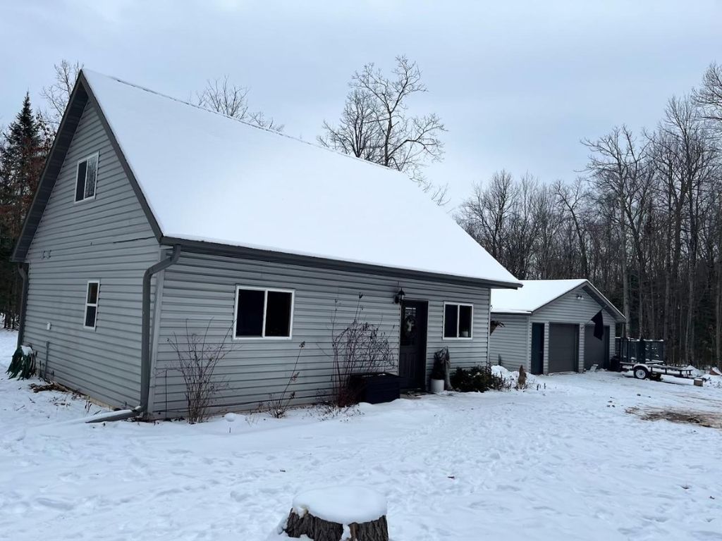 11178 Ernst Ln, Butternut, WI 54514 Trulia