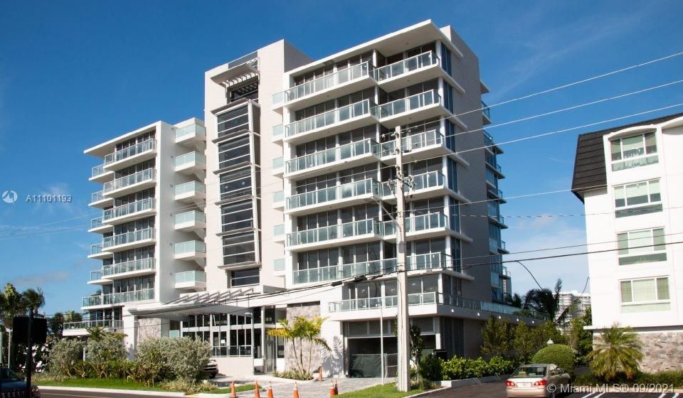 9521 E Bay Harbor Dr #401, Miami Beach, FL 33154