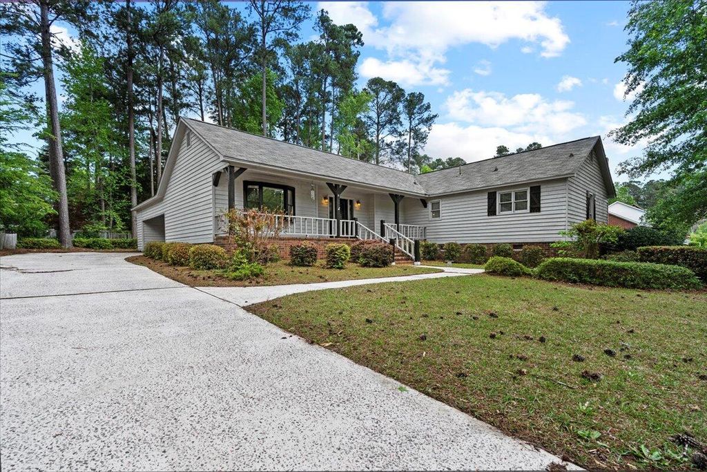 616 Chimney Hill Cir S, Evans, GA 30809 Trulia