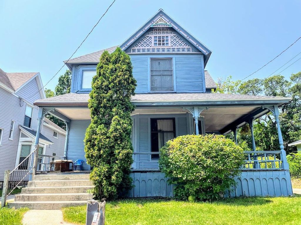 Grand Rapids, MI Trulia