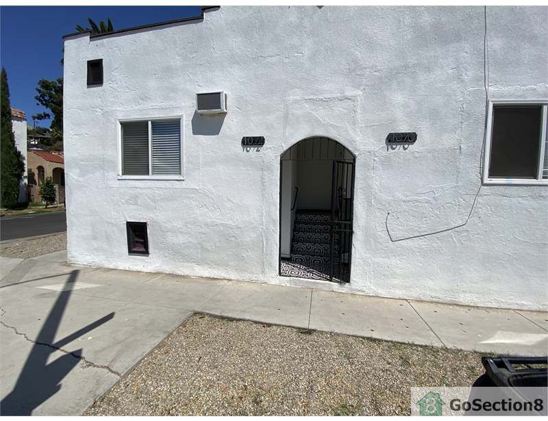 Apartments For Rent In Boyle Heights Los Angeles Ca 43 Rentals Trulia