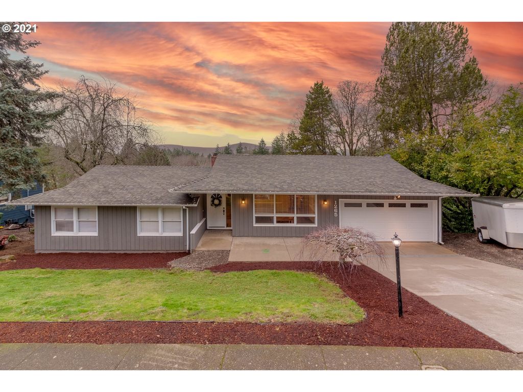 1265 Hansen Ave S, Salem, OR 97302 Trulia