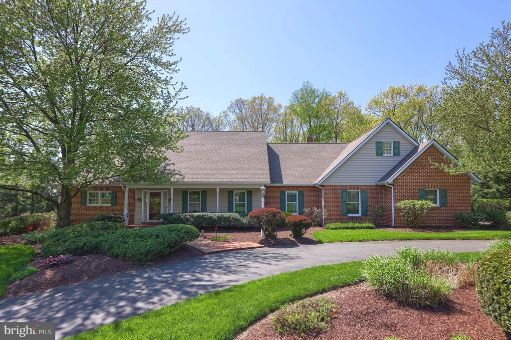 792 Scott Ln, Lititz, PA 17543 Trulia