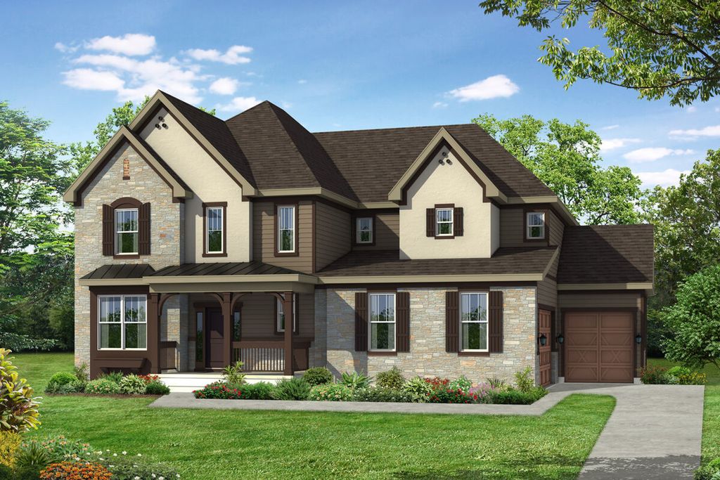 24576 N Blue Aster Ln #26, Barrington, IL 60010