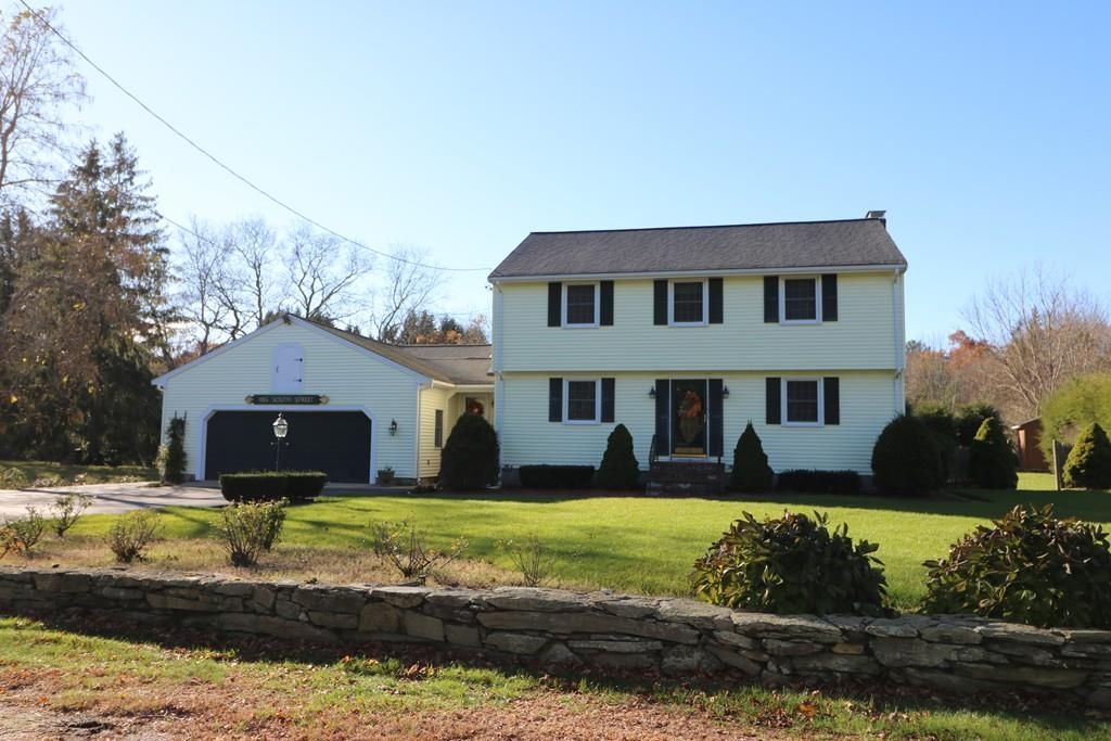 1155 South St, Bridgewater, MA 02324 Trulia