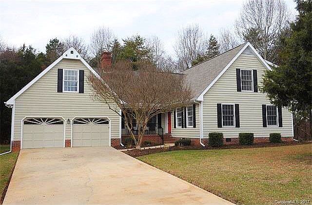 110 Lois Ln, Salisbury, NC 28147