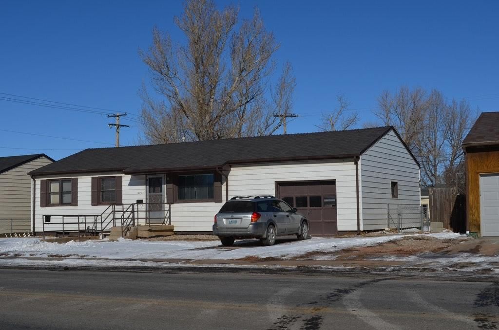 707 Reynolds St A, Laramie, WY 82072 Trulia