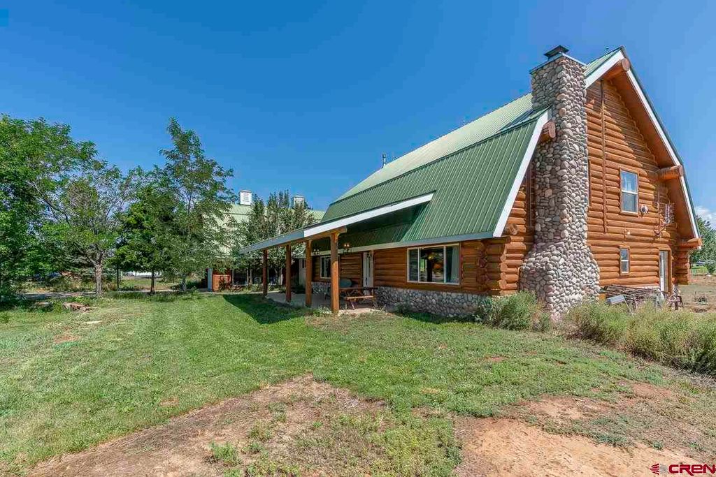 25558 Road N N #6, Cortez, CO 81321