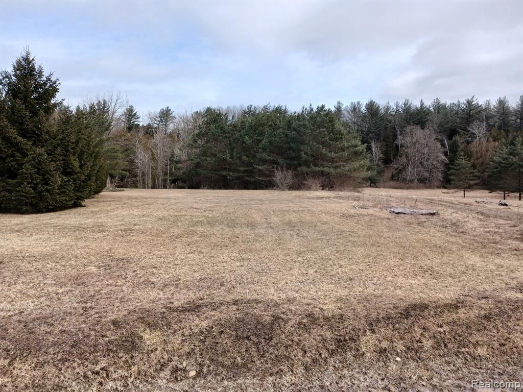 Lot 21 Maple Acres Dr, Whittemore, MI 48770