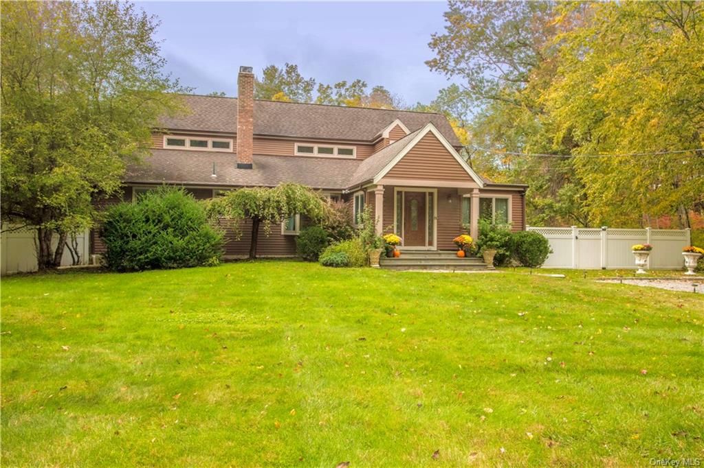 136 Boway Road, South Salem, NY 10590 Trulia