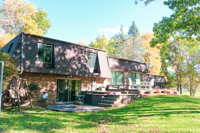 821 W Ohmer Rd, Mayville, MI 48744 Trulia