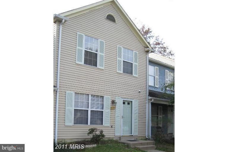 3637 Dahlgren Pl, Dumfries, VA 22026