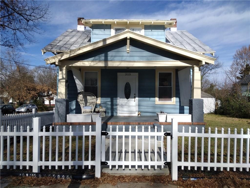 3115 Midlothian Tpke, Richmond, VA 23224