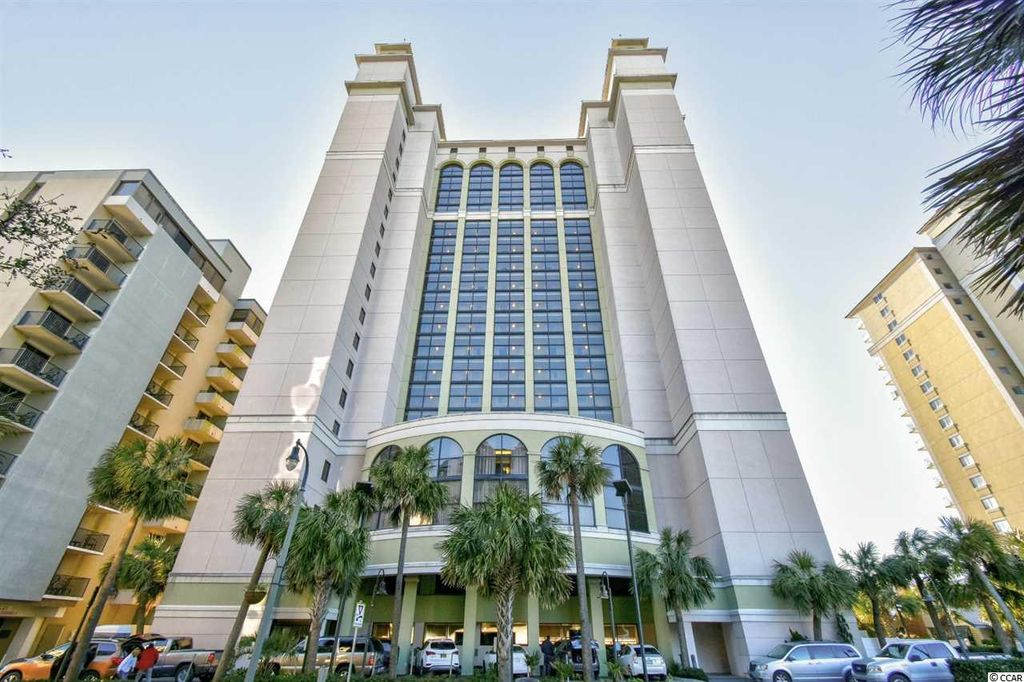 2006 N Ocean Blvd #278, Myrtle Beach, SC 29577