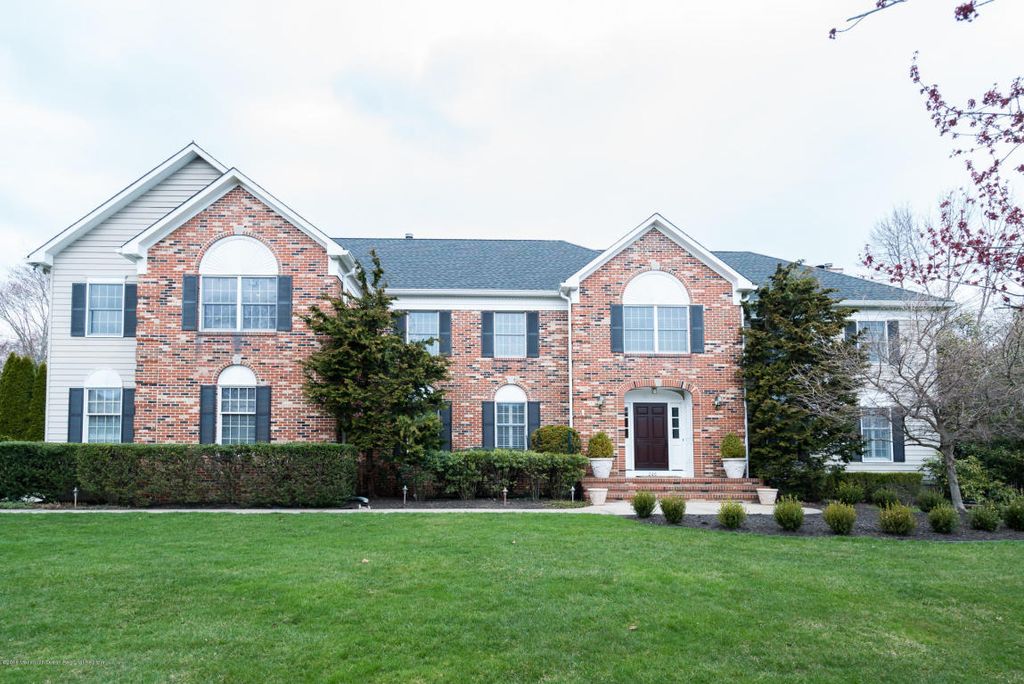 246 Williamsburg Dr, Shrewsbury, NJ 07702 Trulia