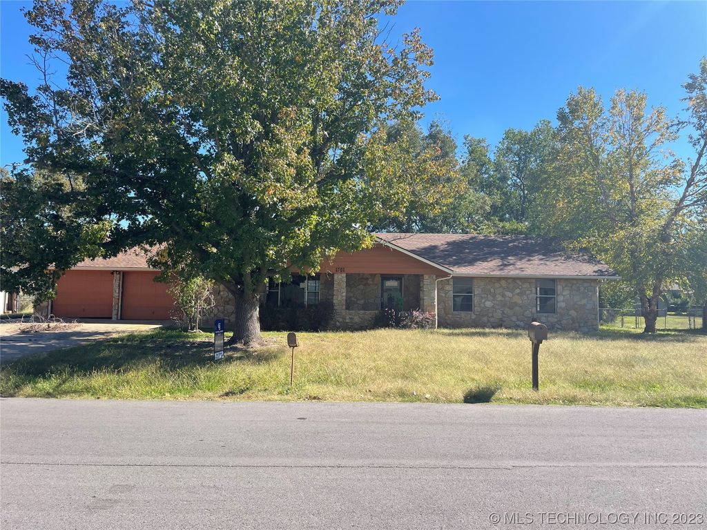 1701 Town And Country Dr, Sand Springs, OK 74063 Trulia