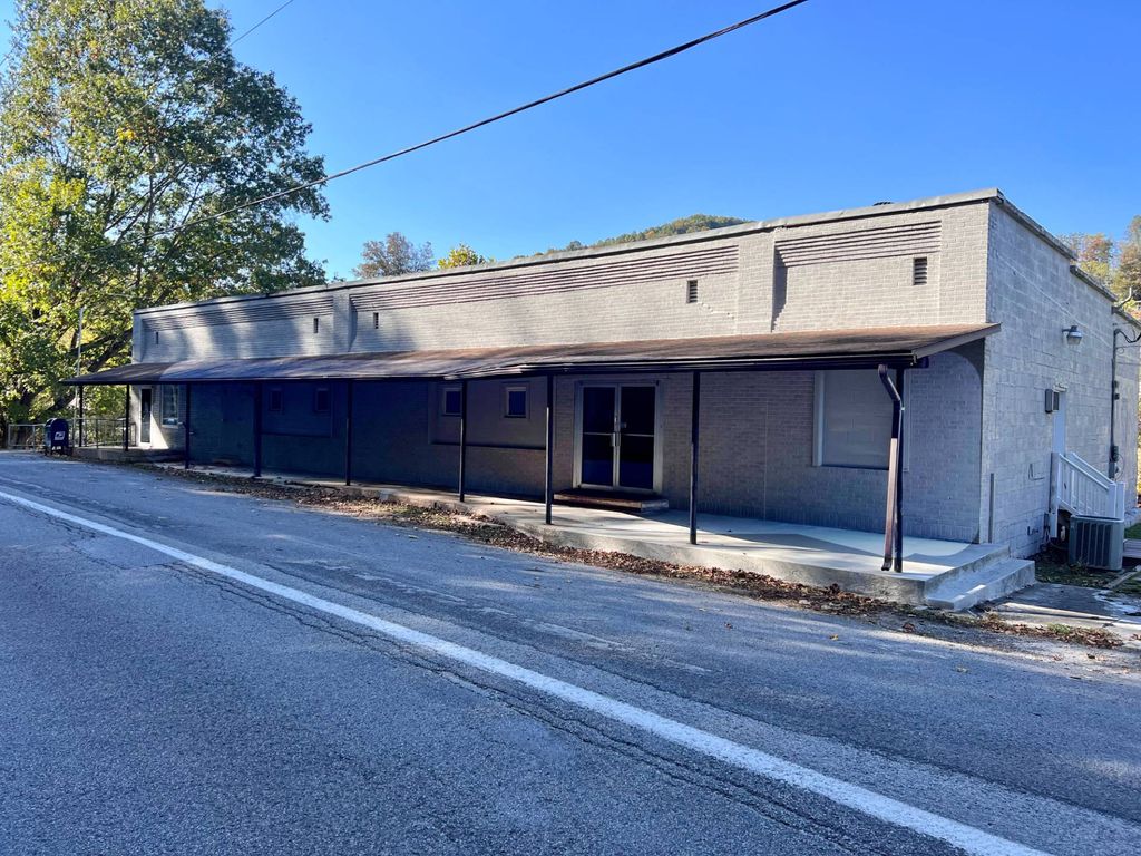 4195 Gauley Tpke, Heaters, WV 26627 MLS 11215721 Trulia