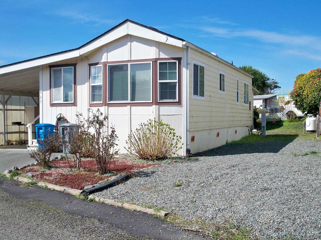 12400 US Highway 101 N 927, Smith River, CA 95567 MLS 240148 Trulia