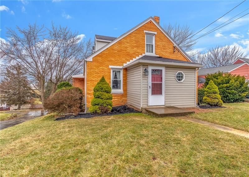 2903 20th Street Ext, Beaver Falls, PA 15010 Trulia