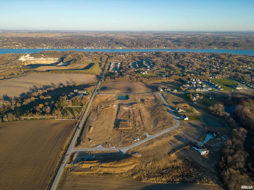 Lot 4 N 15th St, Le Claire, IA 52753 MLS QC4249624 Trulia