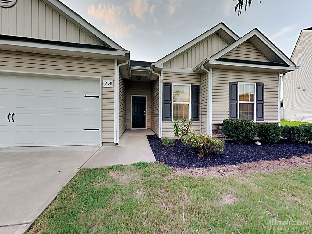 908 Hilphiger Ct, Gastonia, NC 28054 Trulia