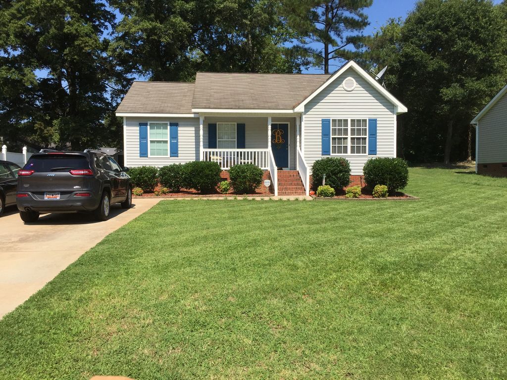 2005 E Park Dr, Lancaster, SC 29720 Trulia