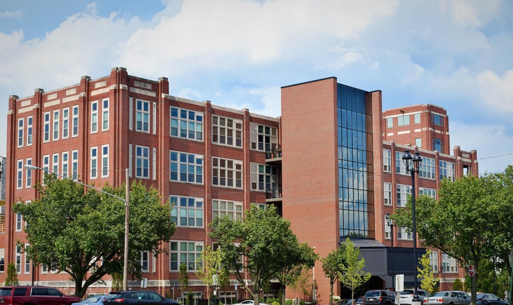 1001 Hill Ave, Reading, PA 19610