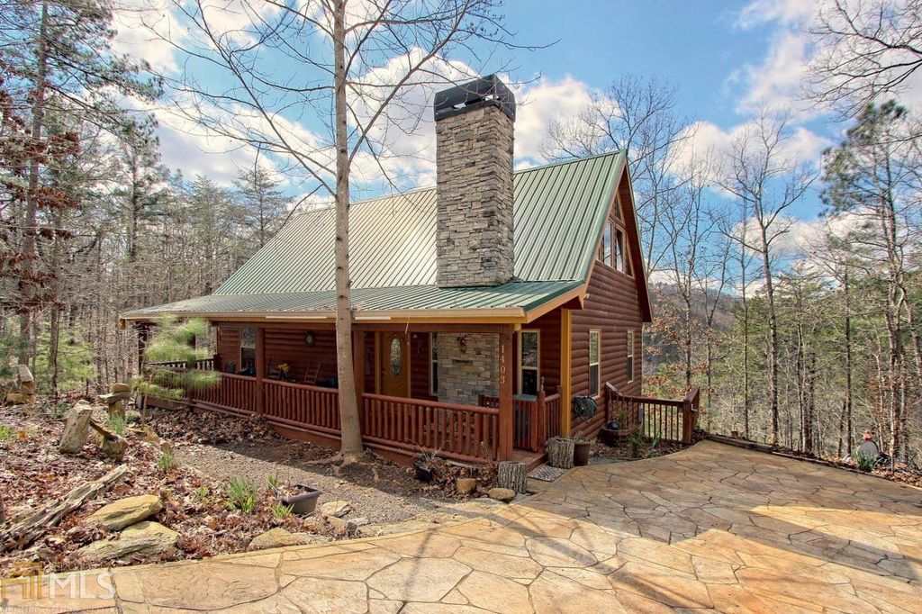 1403 Foxhound Trl NE 38, Ranger, GA 30734 Trulia