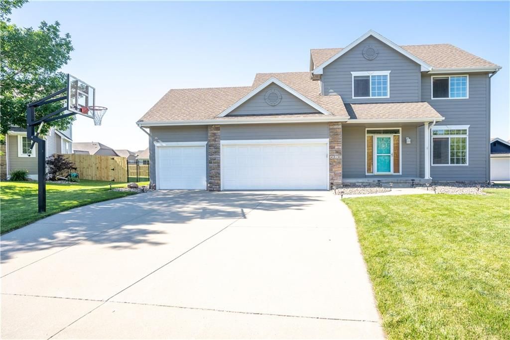4210 NW 2nd Ct, Ankeny, IA 4 Bed, 4 Bath SingleFamily