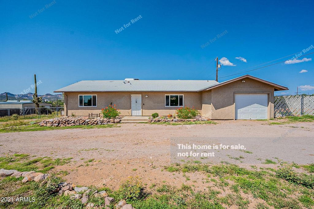 5368 E Bell St, Apache Junction, AZ 85119
