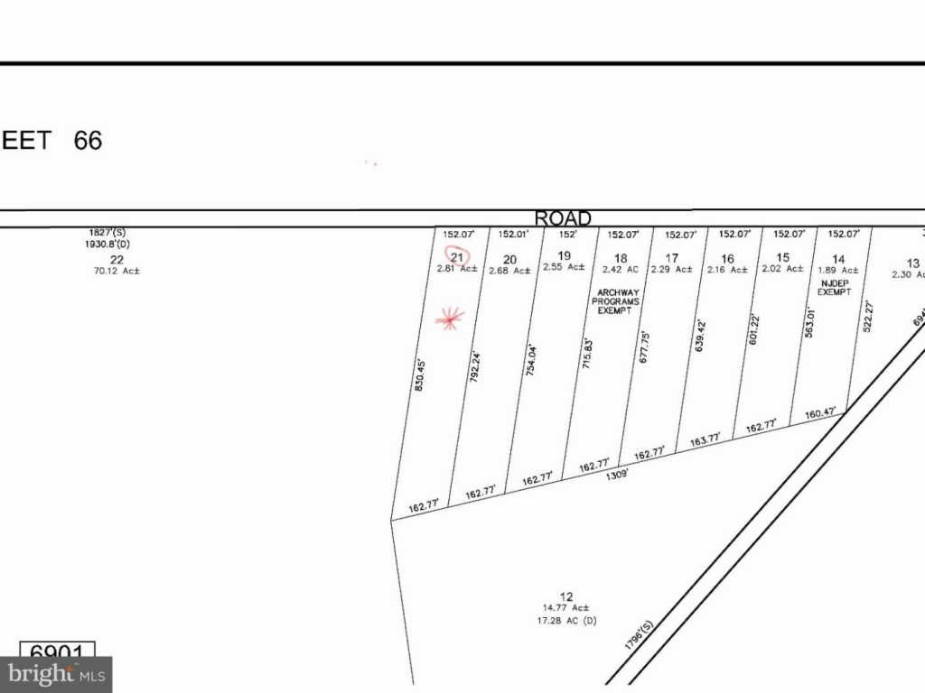 4567 Jackson Rd, Williamstown, NJ 08094 Trulia