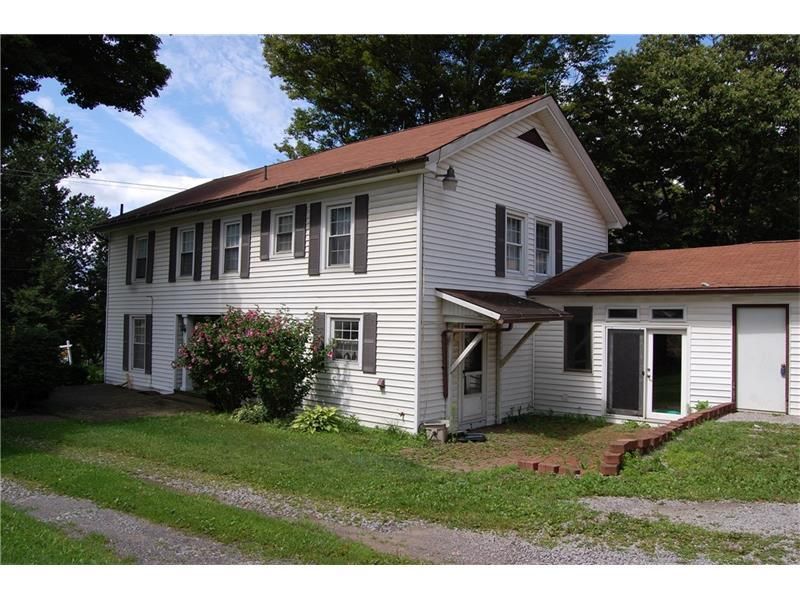 324 W Market St, Mercer, PA 16137 Trulia