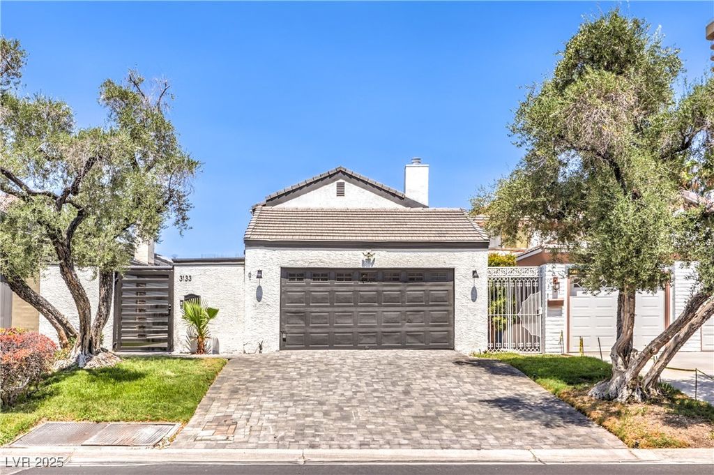 3133 Bel Air Dr, Las Vegas, NV 89109 MLS# 2710521 Trulia