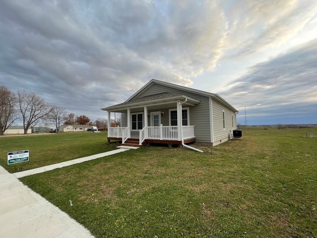 14533 State St, Mercer, MO 64661 Trulia