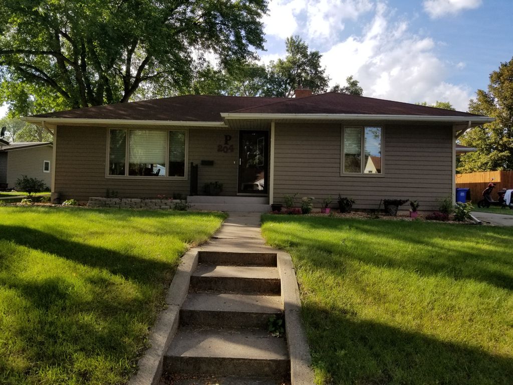 204 Walnut Ave N, Canby, MN 56220 Trulia