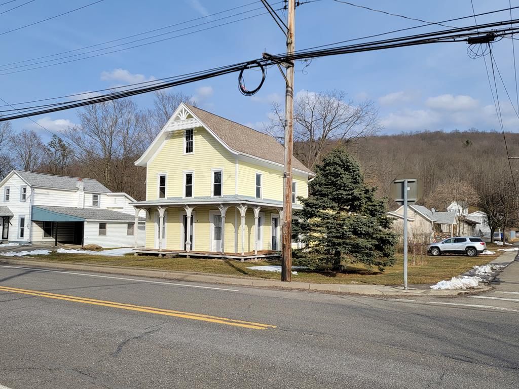 252 Main St, Wellsburg, NY 14894 Trulia