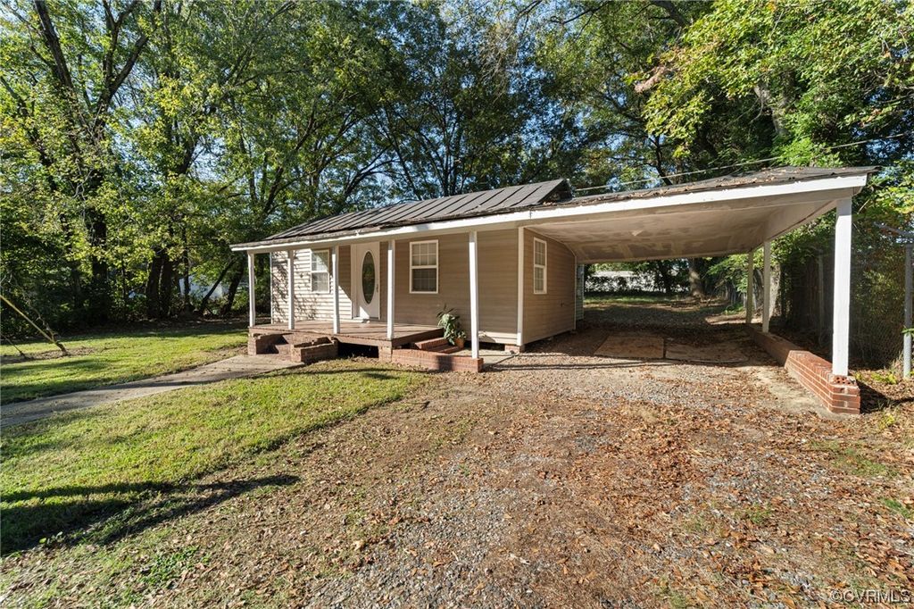 418 School St, Waverly, VA 23890 Trulia