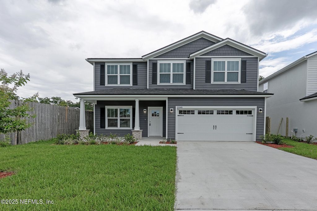 2046 WHITE Avenue, Jacksonville, FL 32207 | MLS# 2093142 | Trulia