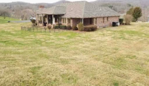 629 Chris Barney Rd #1, Dryden, VA 24243