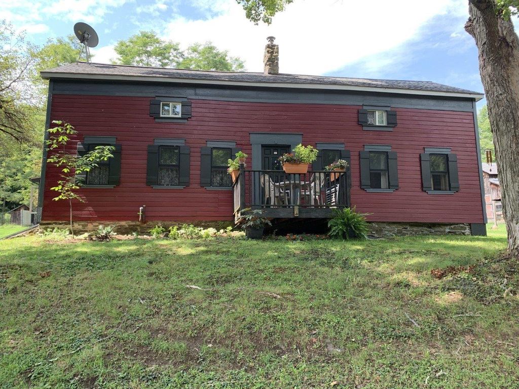 253 Tarbell Rd, Smithville Flats, NY 13841 MLS 131562 Trulia