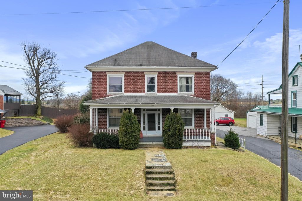 394 W Main St, Fayetteville, PA 17222 Trulia