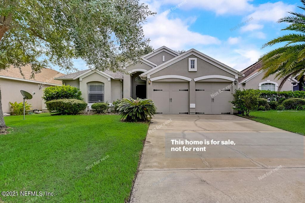 12518 Brookchase Ln, Jacksonville, FL 32225