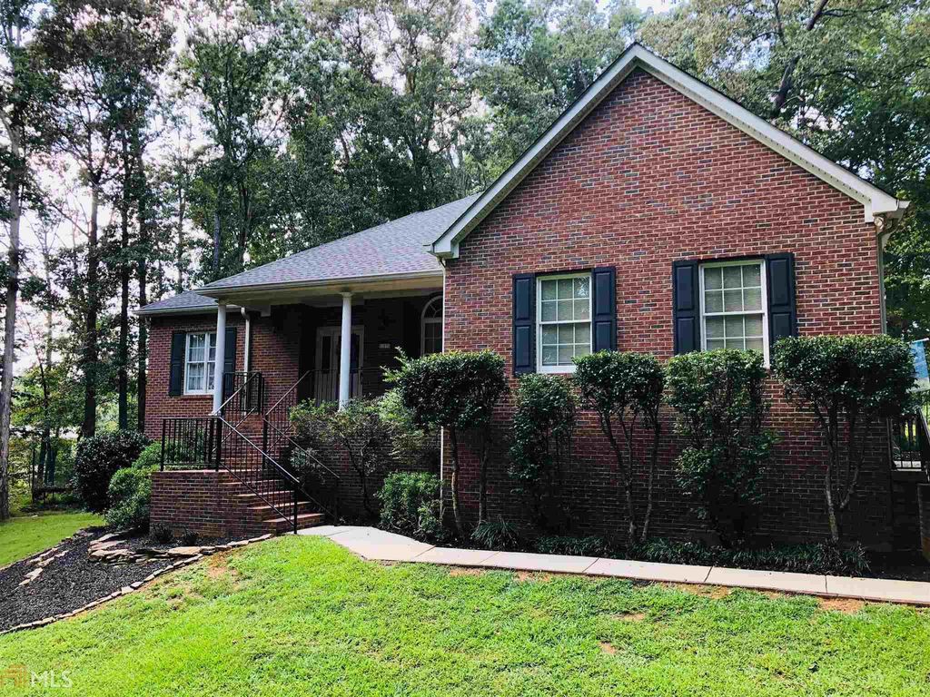 157 Tall Oaks Dr, Alto, GA 30510 Trulia