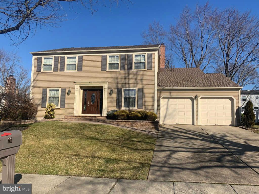 26 Utica Rd, Marlton, NJ 08053 Trulia