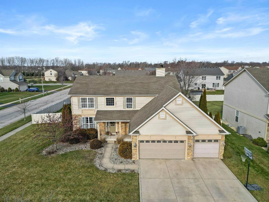 1201 Rockview Rd, Dyer, IN 46311 Trulia