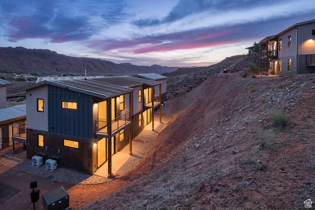 1185 S  Murphy Ln #201A, Moab, UT 84532