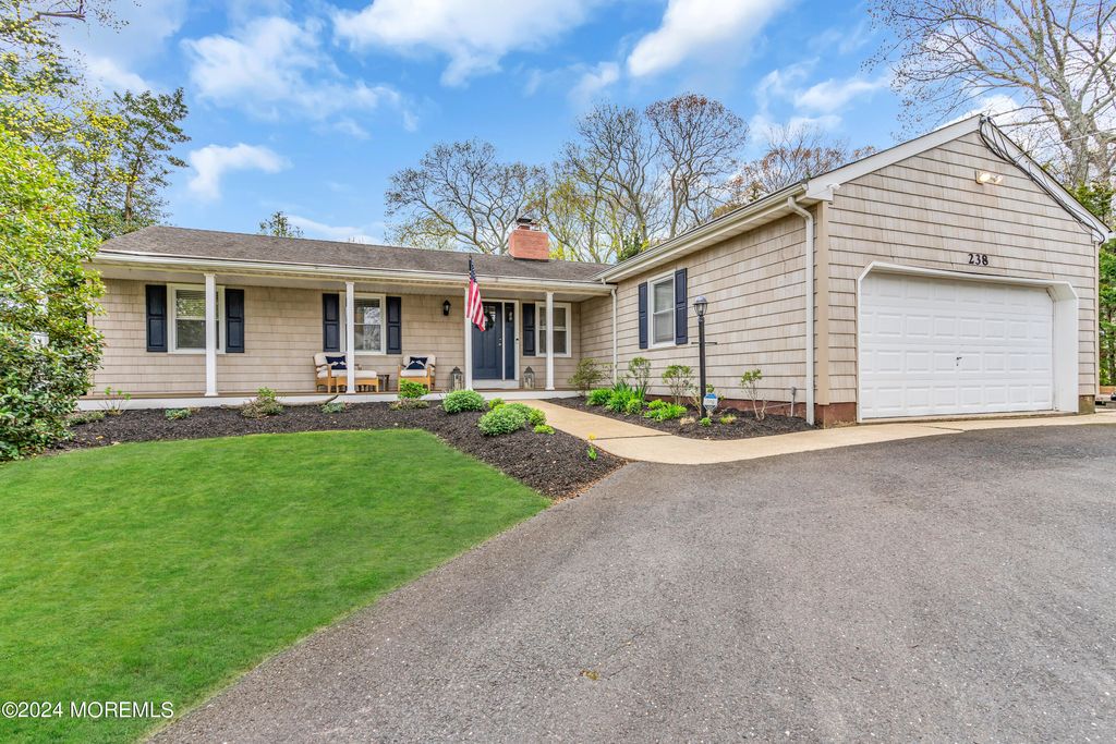 238 Lake Avenue, Island Heights, NJ 08732 MLS 22411111 Trulia