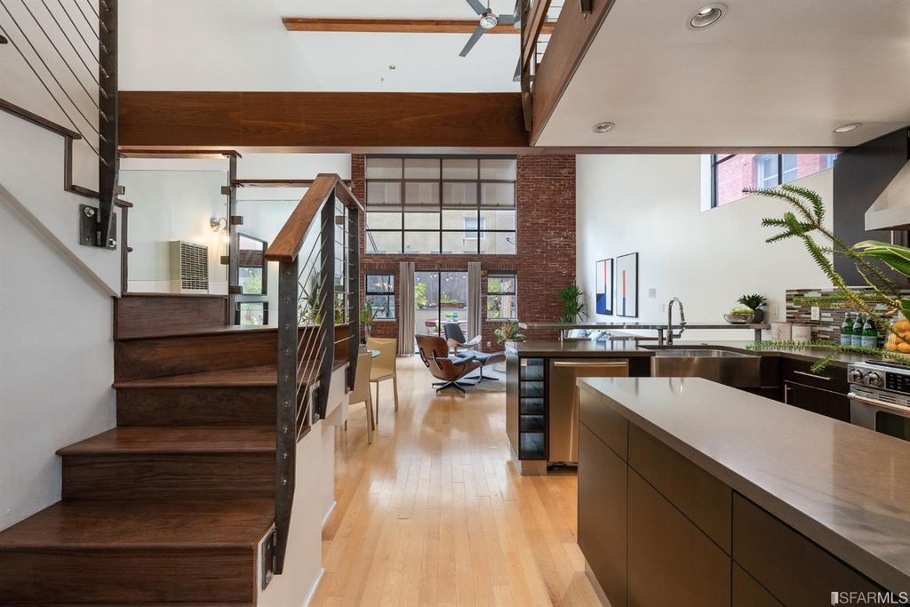 38 Lusk St #2, San Francisco, CA 94107